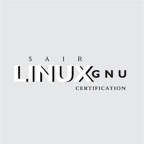 Linux GNU logo, Vector Logo of Linux GNU brand free download (eps, ai ...