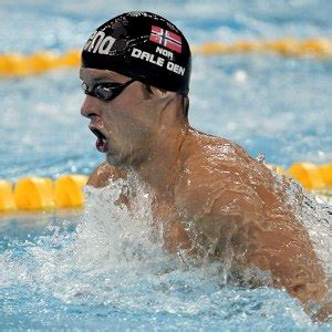 ALEXANDER DALE OEN DESTACADO NADADOR Mas Nadador Todo Sobre Natacion