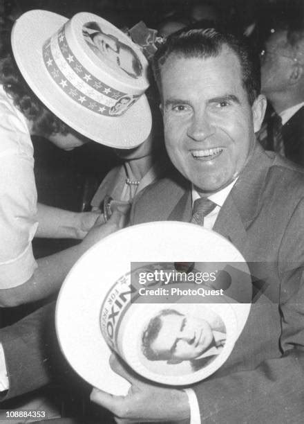 1425 Richard Nixon Portrait Stock Photos High Res Pictures And