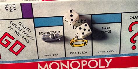 How to Turn Monopoly Into One of the Best Strategy Games | Inverse