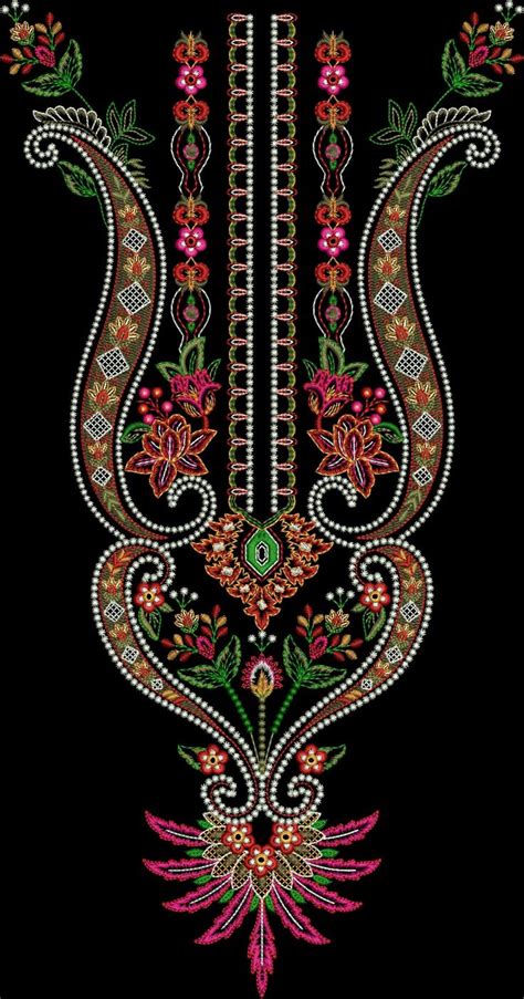 Pin By Pathan Digital Textile On Pins By You Fabric Print Design