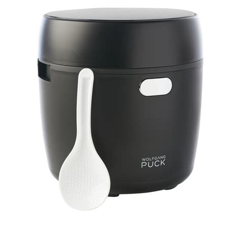 11 Incredible Wolfgang Puck Signature Perfect Portable Rice Cooker For 2024 Storables