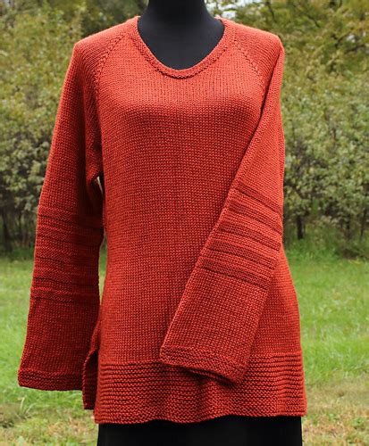 Ravelry Knit Night Sweater Pattern By Tamara Moots