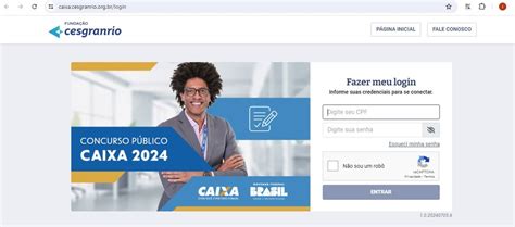 Concurso Da Caixa Veja Resultado Da Prova Objetiva Para Nível Médio