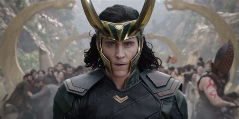 Marvel's Loki Series Description Reportedly Revealed