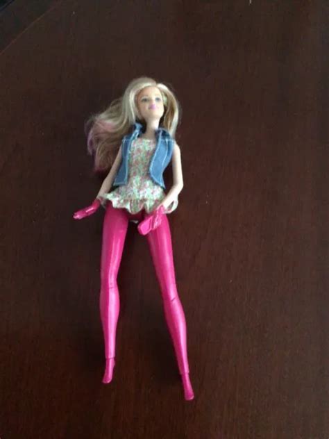 MATTEL HORSE RIDING Barbie £3.00 - PicClick UK