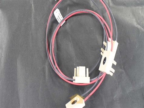 Official Whirlpool Wpw Spark Ignition Switches Wire Harness