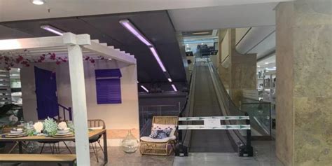 Así abrirá el Corte Inglés en Córdoba aforo limitado y uso obligatorio