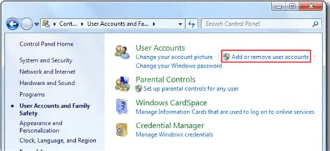 Reset Windows 7 Password Without Disk 5 Quick Ways