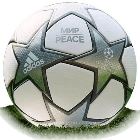 Uefa Champions League Ball