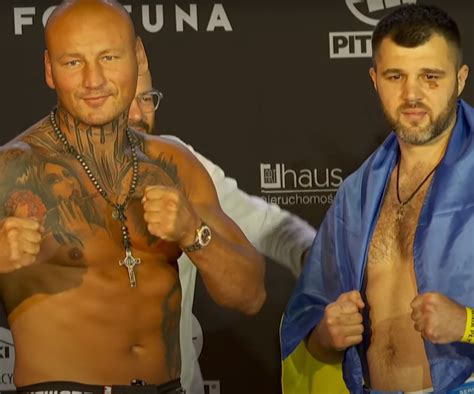 Artur Szpilka Pokona Radczenk Przed Ksw Wielka Wygrana Szpili