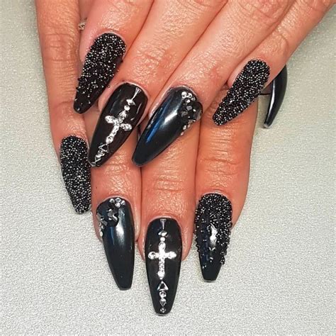 66+ Best Halloween Nail Designs You Must Try This Year