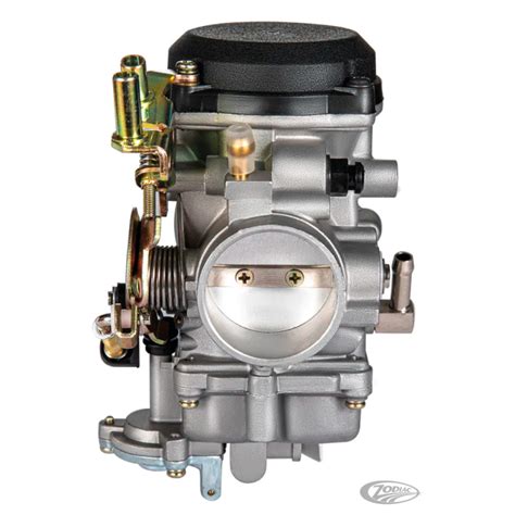 Keihin Cv40 Carburetor