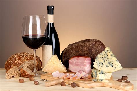 Bread And Wine Wallpapers Wallpaper Cave