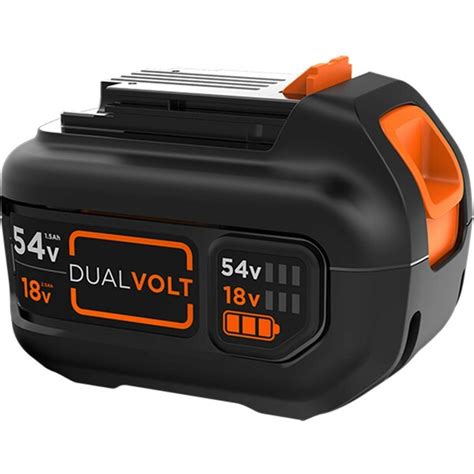 Black Decker Ersatz Akku Bl Dualvolt V V Ah Von Obi F R