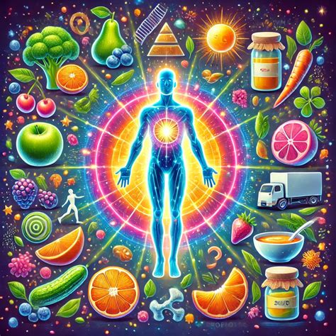 ♏📰Strengthening The Immune System: Keys To Staying Healthy - Bernard ...