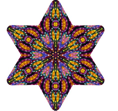 Mandala Star Free Stock Photo Public Domain Pictures