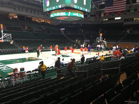 Fans react to watsco center florida seating changes on social media