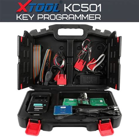 Xtool KC501 Key Programmer For Mercedes Benz Auto Tools SA