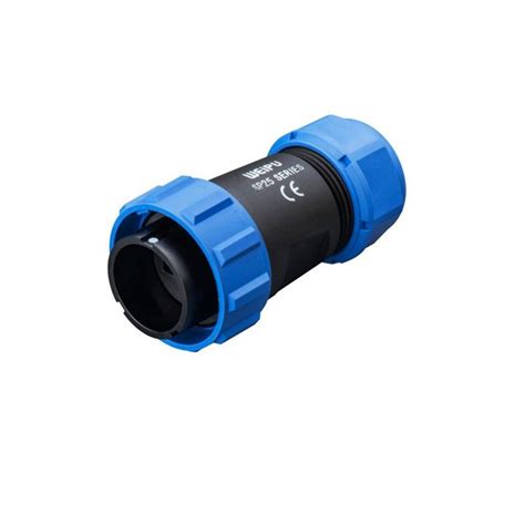 China Customized Weipu SY25 RJ45 Connector Manufacturers Factory KABASI