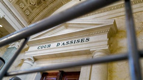 Viols Agressions Sexuelles Corruption De Mineurs Aux Assises De