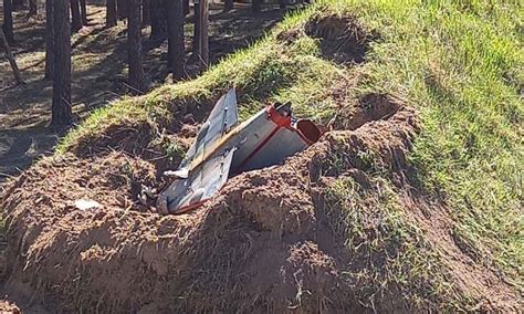 Rob Lee On Twitter The Remains Of An Old Ukrainian Tu 141 Strizh UAV