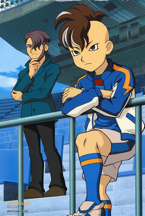 Inazuma Eleven Image 1560506 Zerochan Anime Image Board