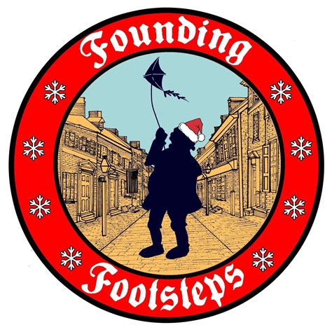 Founding Footsteps added a new photo. - Founding Footsteps