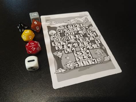 Reseña Roll to the top y su expansión Desafíos Especiales Qué