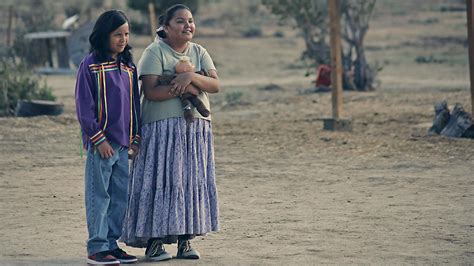 'Frybread Face and Me' Review: A Sweet Slice of Reservation Life