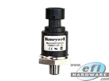 0 2000PSI Honeywell Pressure Sensor