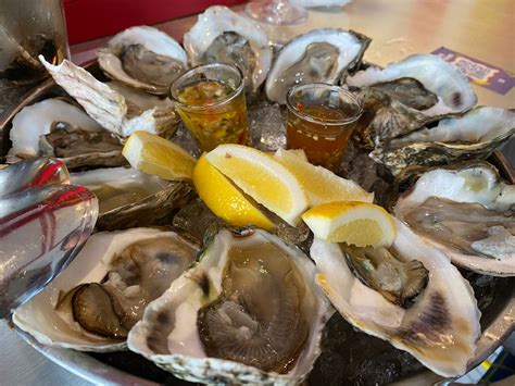 Harga Menu Oyster Dealer PIK Terbaru 2022 2023 Di Pantai Indah Kapuk