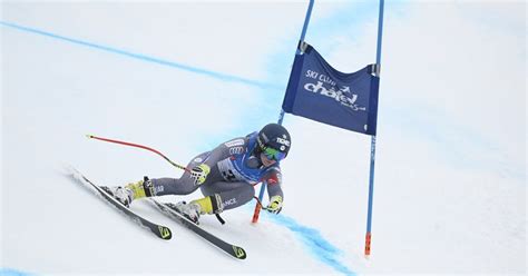 Ski alpin Championnats de France les filles ouvrent le bal à Châtel