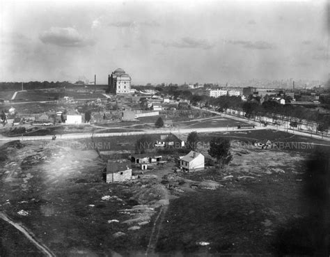 Eastern Parkway, Brooklyn Museum — NYC URBANISM