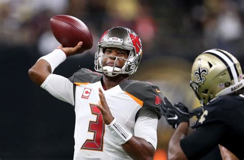 Five Best Buccaneers' Quarterbacks of All Time | FOX Sports