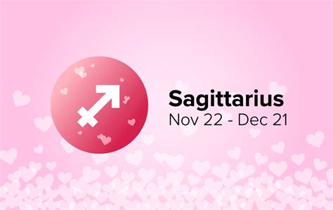 Sagittarius Compatibility Chart Best And Worst Matches With Percentages