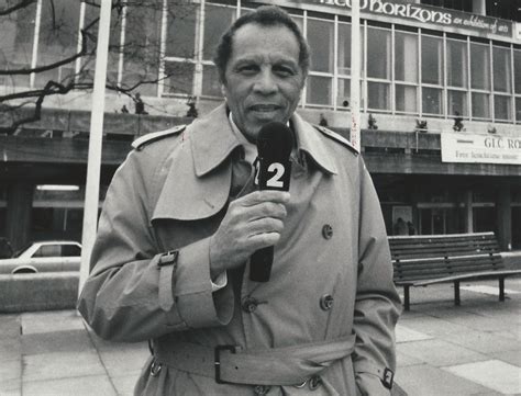 Harry Porterfield: CBS 2 retirement means ‘you’re fired’