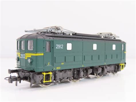 Roco H A Electric Locomotive Series Nmbs Catawiki