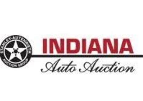 Indiana Truck Auction: HD Truck Auction Ring 1