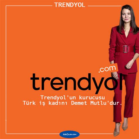 Trendyol Un Sahibi Kimdir Ne Kadar Para Kazan Yor