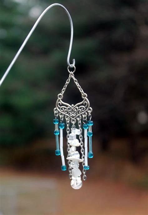 40 DIY Wind Chime Ideas To Try This Summer Page 2 Of 3 Bored Art