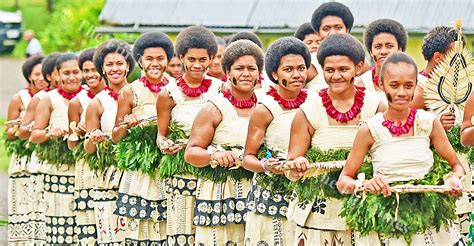 adi cakobau celebrates  anniversary  fiji times