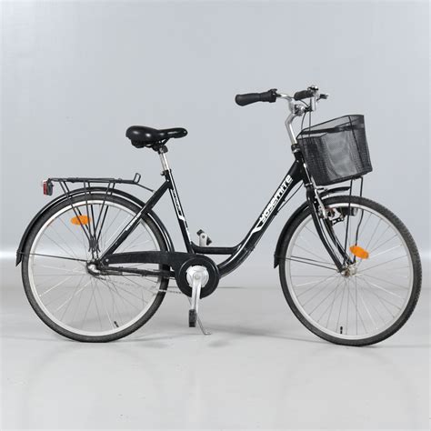 Cykel Yosemite City Comfort Vxl