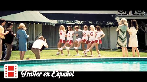 La Batalla De Los Sexos 2017 TrÁiler Oficial En EspaÑol Youtube