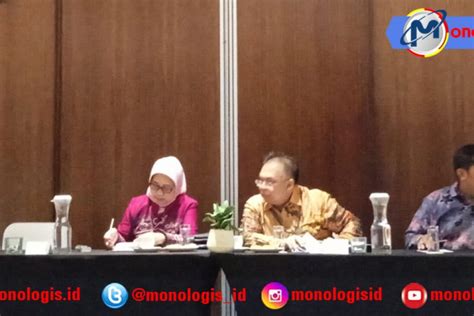 Membanggakan Raihan Kinerja Unila Di Tahun 2023 Ini Monologis ID