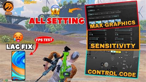 Redmi Note Pro Pubg Test Smooth Extreme Fps Redmi Note