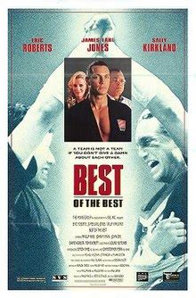 Best of the Best (1989 film) - Wikipedia