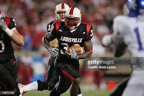 70 Louisville Kolby Smith Stock Photos, High-Res Pictures, and Images ...