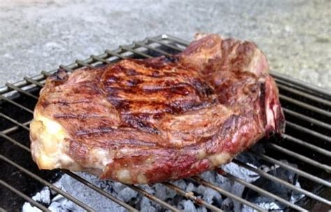 Arriba 61 Imagen Bife Ancho Con Hueso Recetas Abzlocal Mx