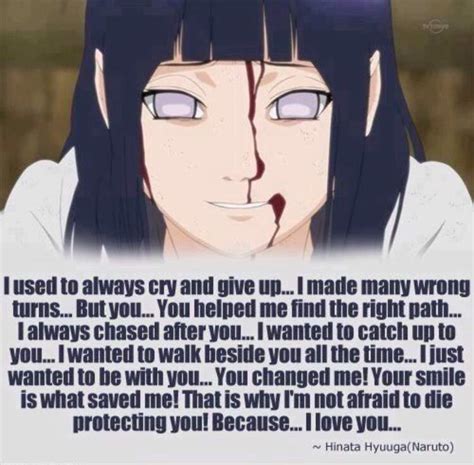 Hinata Hyuga Wiki Anime Amino